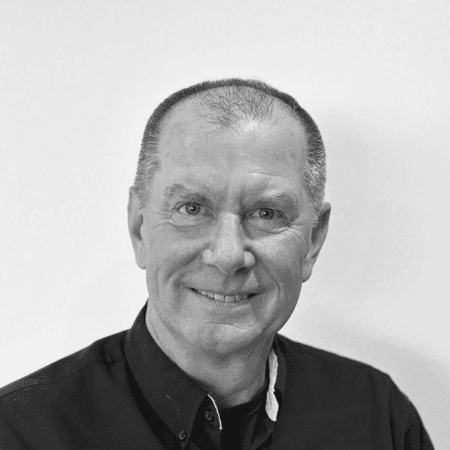 Hal Conklin, Chief Commercial Officer