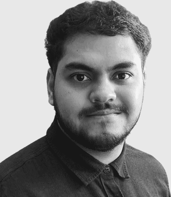 Rohan Mohapatra, GenAI Architect